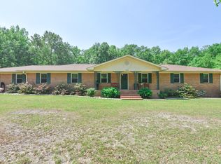 219 Lake Shore Cir, Wagener, SC 29164