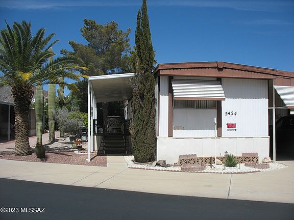 2nd image of 5424 W Lazy South St