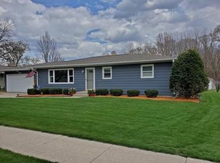 249 Mohawk Rd, Janesville, WI 53545