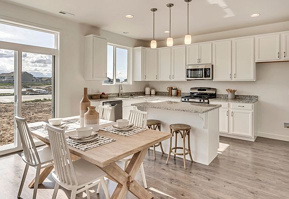 Woodside Homes - Lot 450 - Cypress