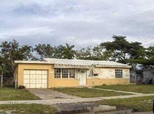 2131 SW 67th Ter, Miramar, FL 33023