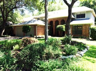7904 Petaca Trl, Austin, TX 78729