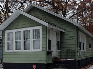 3040 Temple St, Muskegon Heights, MI