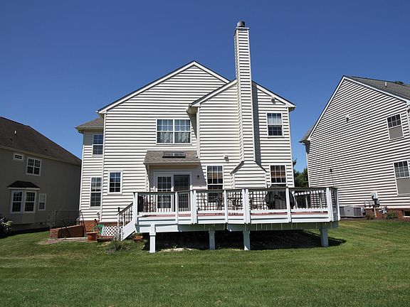House back