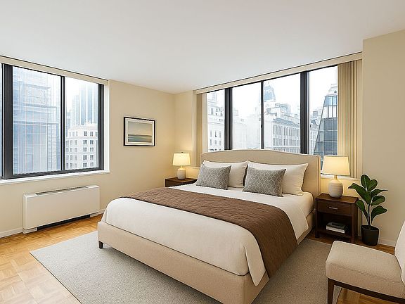4th image of 445 5th Ave APT 17C