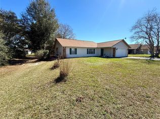 13718 SW 40th Cir, Ocala, FL 34473