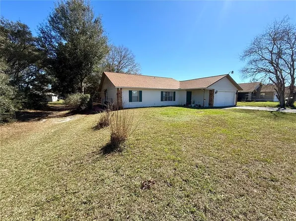 13718 SW 40th Cir, Ocala, FL 34473