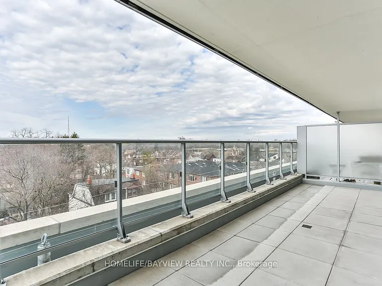 58 Orchard View Blvd #511 — Photo 15