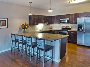 Grand and Finn Apartments, Saint Paul, MN 55105