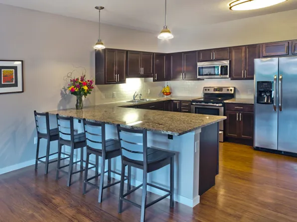 Grand and Finn Apartments, 2124 Grand Ave #101-1, Saint Paul, MN 55105