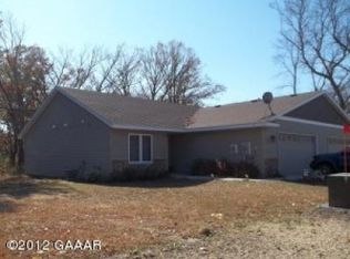 1111 Thomas Dr NE, Alexandria, MN 56308