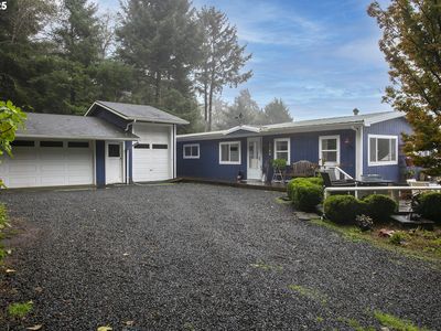 6185 Columbia St, Arch Cape, OR, 97102