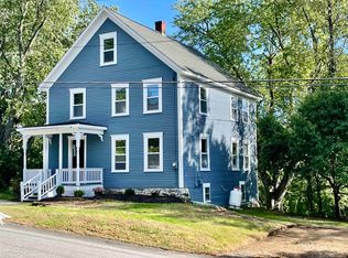 9 Cofran Ave, Northfield, NH 03276
