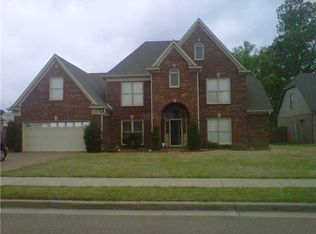 5039 Bristol Woods, Arlington, TN 38002