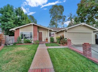 4158 Fargo Ct, Pleasanton, CA 94588