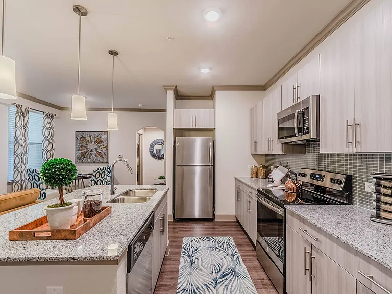 Atlas Point at Prestonwood, 55+ — Photo 17