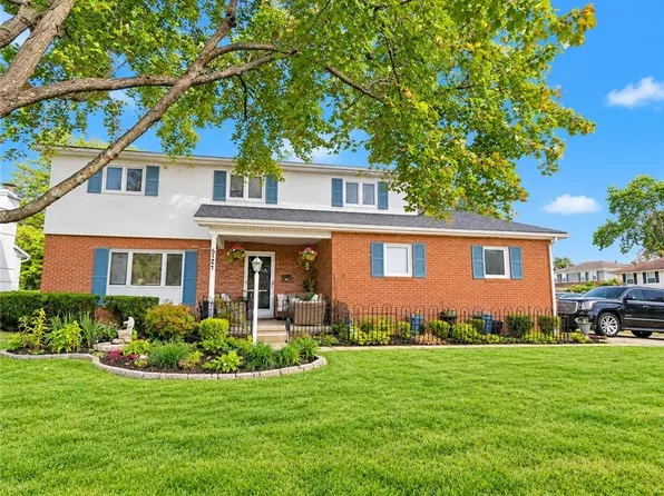5124 Northcliff Loop W, Columbus, OH 43229