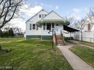 4 Beach Dr, Baltimore, MD 21222