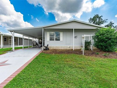 36750 Kimela Ave, Zephyrhills, FL, 33542