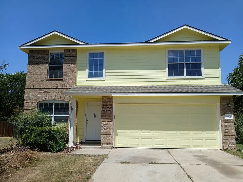 1014 Glen Meadow Cv
