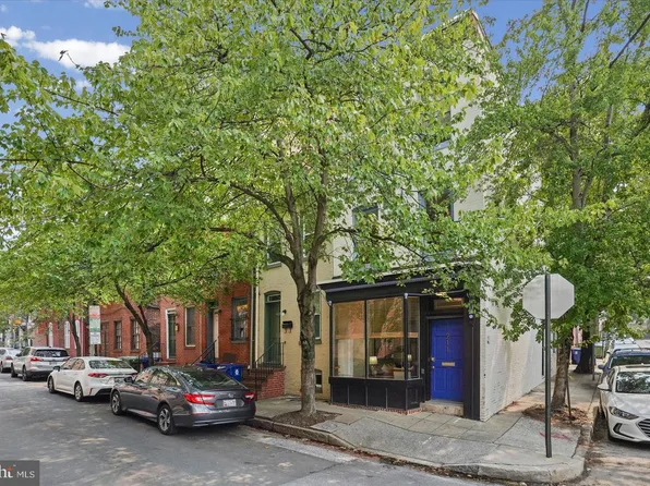 211 Penn St, Baltimore, MD 21230