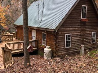 94 Dandelion Trl, Hinton, WV 25951