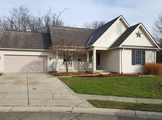 304 Victorian Pl, Eaton, OH 45320