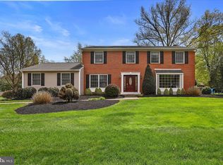 849 Duchess Dr, Yardley, PA