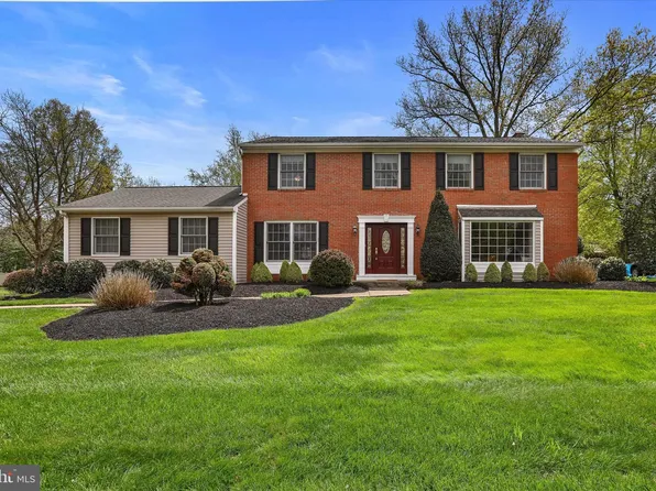 849 Duchess Dr, Yardley, PA 19067