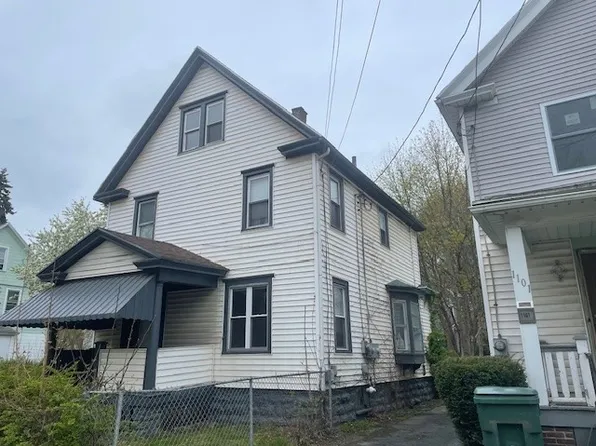 1097 N Goodman St Unit 2UP, Rochester, NY 14609