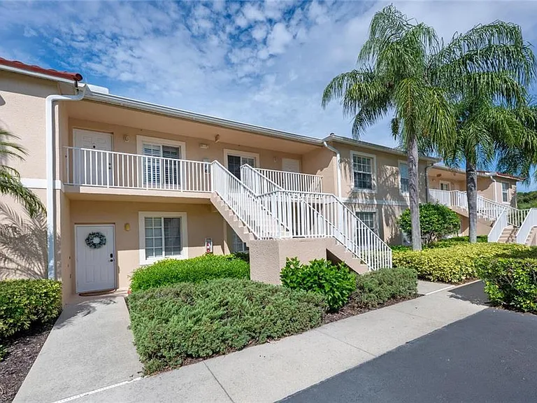 2895 Cypress Trace Cir #202 — Photo 1