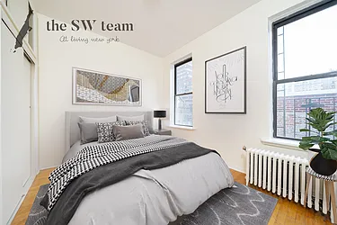 Rented by Living New York