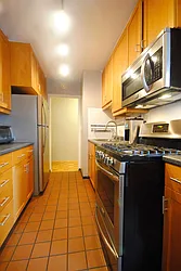 Sold by Morningside Heights Housing Corporation