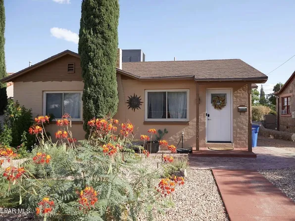 3236 Richmond Ave, El Paso, TX 79930