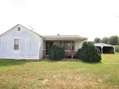 556 County Road 311, Poplar Bluff, MO, 63901