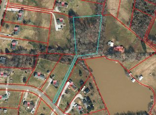 33 Crystal Lake Dr #33, Timberlake, NC 27583