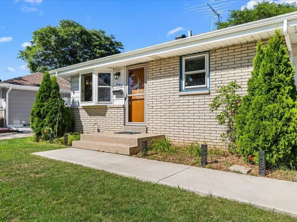 1482 West Granada STREET, Milwaukee, WI 53221