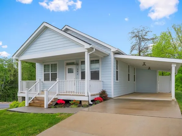 342 Hemlock Cir, Cookeville, TN 38501