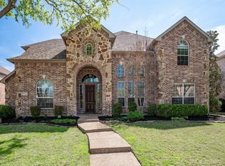 9924 Heather Ridge Trl, Frisco, TX 75033