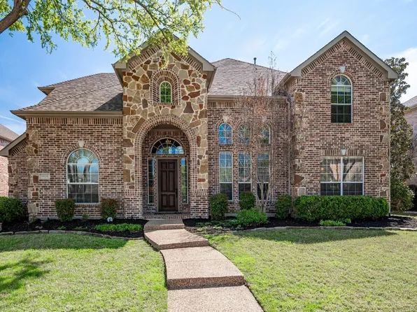 9924 Heather Ridge Trl, Frisco, TX 75033