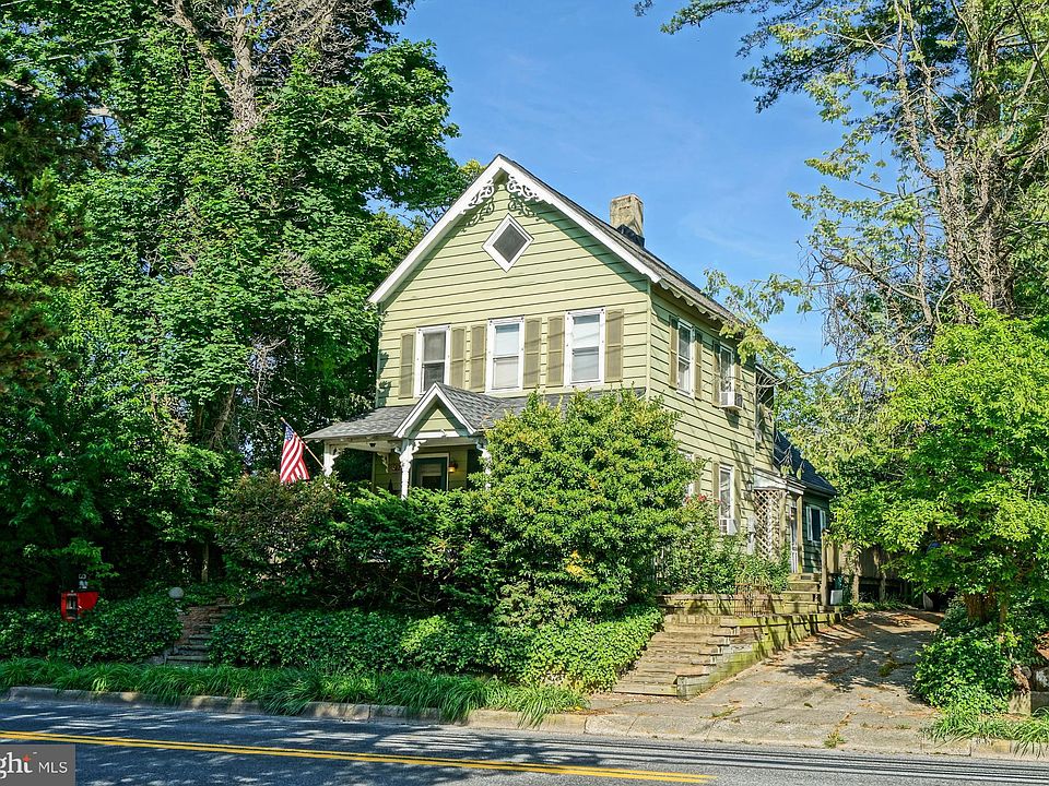 507 Kings Hwy, Lewes, DE 19958 MLS DESU2042434 Zillow