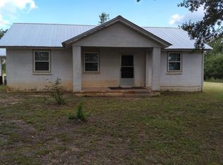 972 Jack Booker Rd, Evergreen, AL 36401