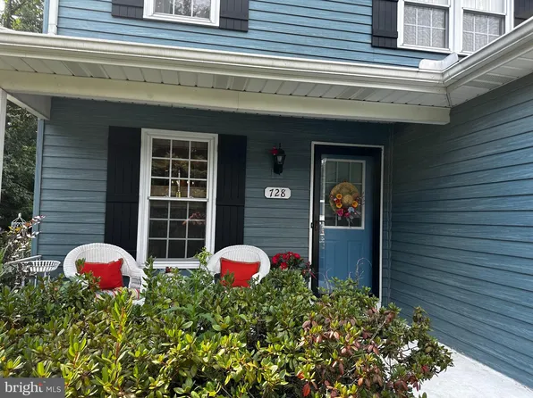 728 Galen Dr, State College, PA 16803
