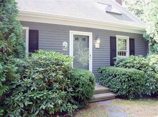 19 Harwich Rd, Orleans, MA 02653
