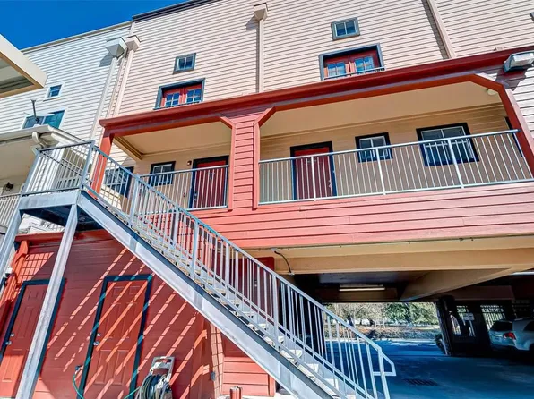 1616 Elgin St #11, Houston, TX 77004