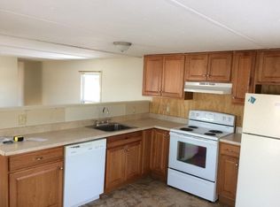 2296 Kennebec Rd, Newburgh, ME 04444