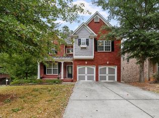 11449 Mabrypark Pl, Johns Creek, GA 30022