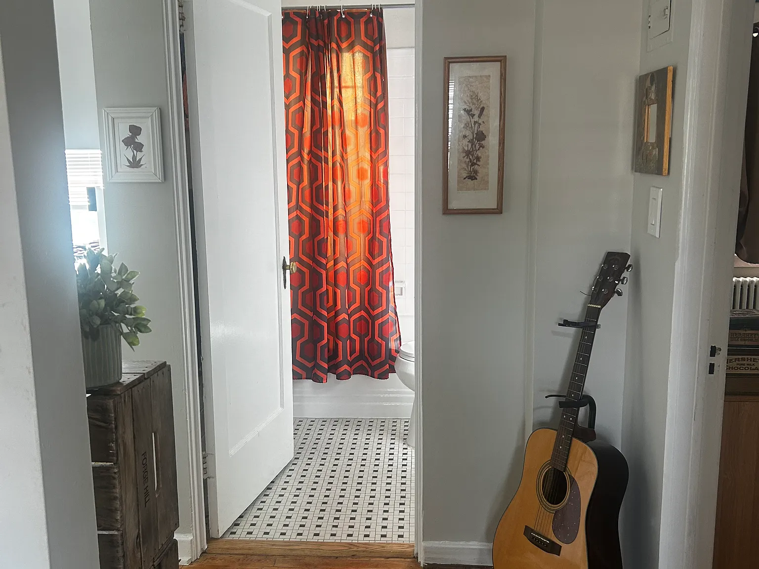1 bed, $1,595 — Photo 4