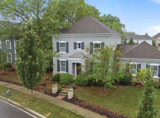 9351 Burnett Ln, Dublin, OH 43017