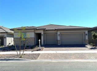 710 Mary Baer Way, Henderson, NV 89011